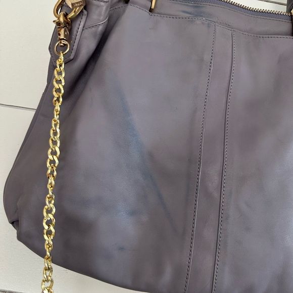 Botkier Valentina Shoulder Strap Satchel Purse - Picture 2 of 8